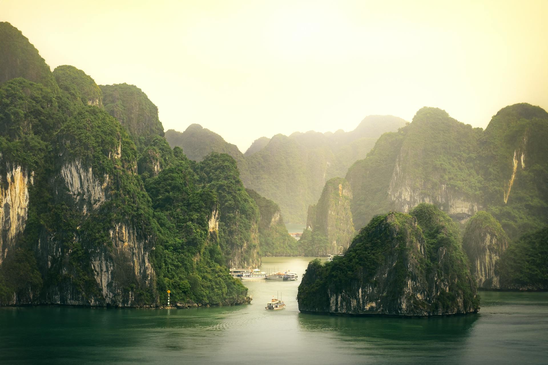 Experience Vietnam’s heritage with solo-friendly tours